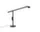 Stolní lampa Fifty-Fifty Desk, soft black