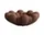 Mísa Bloom Tray Big, almond