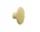 Věšák The Dots S, yellow-beige