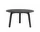 Stolek Bella Coffee Table Ø60x32, black