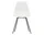 Židle Eames DSX, white