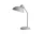 Stolní lampa Kaiser Idell™, easy grey