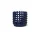 Organizér Ceramic Basket Small, blue