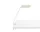 Lampa Apex Desk Clip, oyster white
