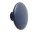Věšák The Dots L, midnight blue