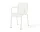 Židle Palissade Armchair, cream white
