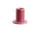 Svícen Tube Small, berry pink