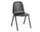 Židle Brink A-Base, black