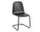 Židle Brink Cantilever, black