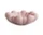 Mísa Bloom Tray Medio, rose