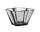 Miska Aalto 75 mm, grey