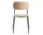 Židle Co Chair, natural oak