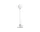 Stolní lampa Snowball, white