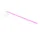 Svítidlo Neon Tube LED, pink