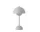 Přenosná lampička Flowerpot VP9, matt light grey