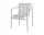 Textilní podsedák Palissade Dining Armchair seat cushion, sky grey