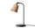 Stolní lampa Material Table Lamp, natural oak