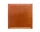 Koberec Duomo 270x270, terracotta red
