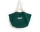 Plátěná taška Weekend Bag Large, dark green