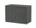 Komoda String Chest With Drawers 58 x 30, dark grey