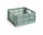 Úložný box Colour Crate Medium Square, sage green