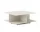 Konferenční stolek Develius EV3, ivory