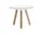 Stolek Tablo Table Small, white