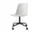 Kancelářská židle Rely HW21, black / oyster