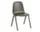 Židle Brink A-Base, dark olive