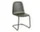 Židle Brink Cantilever, dark olive