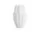 Váza Bloom Slim Mini, bone white