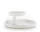 Podnos Rotary Tray, white