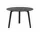 Stolek Bella Coffee Table Ø60x39, black