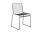 Židle Hee Dining Chair, black
