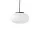 Závěsné svítidlo Karl-Johan Pendant Lamp, Small, opal glass