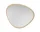 Zrcadlo Elope 73,5 cm, white pigmented oiled oak