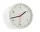 Nástěnné hodiny Wall Clock, white