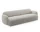 Sofa Gem, Brusvik 02 warm light grey