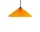 Závěsná lampa Matin 300, yellow