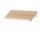Police New Works Magazine Shelf Kit, oak/white