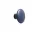 Věšák The Dots XS, midnight blue