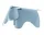 Slon Eames Elephant RE, sky blue