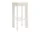 Barová stolička Chisel 30 H75, cream white lacquered beech / Mode 11