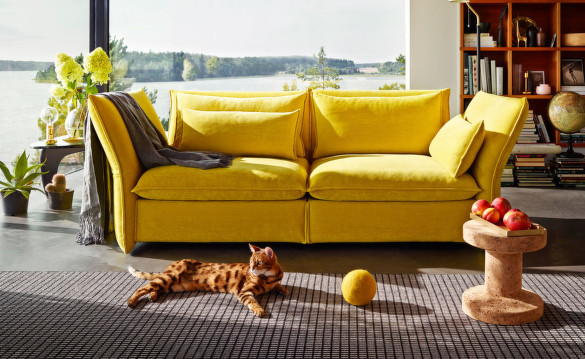 Stolky Vitra Cork Family