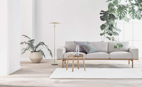 Svítidla Reflection od Bolia