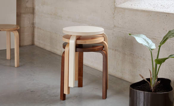 Stolička Artek Stool 60