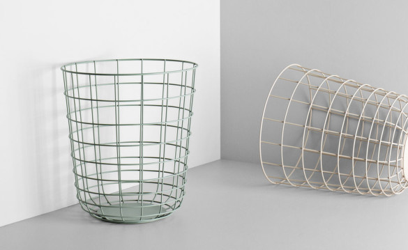 Drátěné koše Menu Wire Baskets