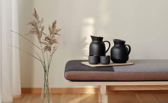 Amphora collection