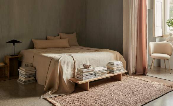 Nábytek Kona od Ferm Living