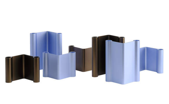 Svícny Pair od Muuto